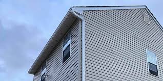 Affordable Siding Repair and Maintenance Services in Triangle, VA